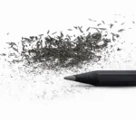1. Deli Nusign pencil No.NS722-HB