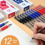 2. Deli Pen 6600ES