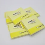 1. Deli Sticky Note No. 9076 1