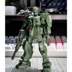 ម៉ូឌែល Gundam Gunpla HG (PR136)