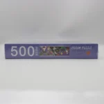 1. JIGSAW Puzzle – Space 1