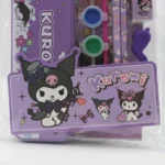 1. Kid Painting Kit – Kuromi 1