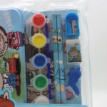 1. Kid Painting Kit – Labubu Sky Blue 1