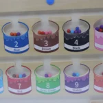 1. Magnetic Color Sorting Maze – Gneration 1 1