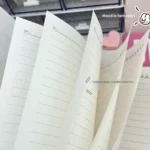 1. Notebook A5 – Little Puppy