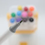 1. Sketch Marker BC-661 12 Colors 1