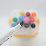 1. Sketch Marker BC-661 12 Colors 1
