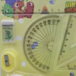 1. Stationery Set Dinosaur 1