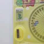 1. Stationery Set Dinosaur 1