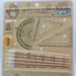 1. Stationery Set Little Bear 1