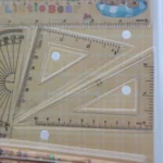1. Stationery Set Little Bear 1