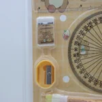 1. Stationery Set Little Bear 1