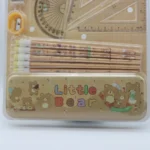 1. Stationery Set Little Bear 1