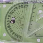 1. Stationery Set Panda 1