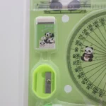 1. Stationery Set Panda 1