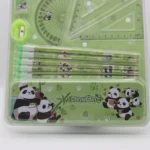1. Stationery Set Panda 1