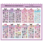 2. Sticker DN66
