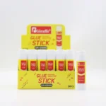កាវស្ងួតបិតក្រដាស ម៉ាកGiraffe GR-GS008 (LR45)