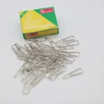 1. Giraffe Paper Clip 1