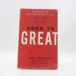 1. Good to Great 2