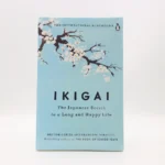 IKIGAI by Héctor García & Francesc Miralles