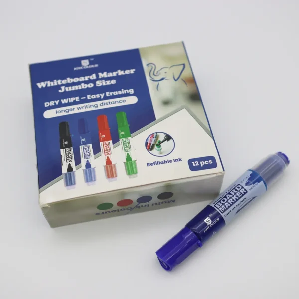 ហ្វឺតសរសរក្តារខៀន ម៉ាកJoyColour Marker