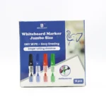 1. JoyColor Refillable Whiteboard Marker 3