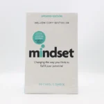 Mindset by Dr Carol S. Dweck