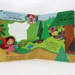1. Red Riding Hood 3