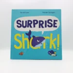 1. Suprise Shark 4