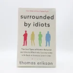 1. Surrounded by Idiots 2