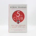 1. The 5AM Club 2