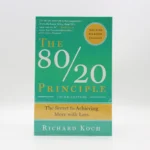 The 80/20 Principle by Richard Koch