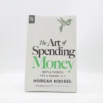 1. The Art of Spending Money 2