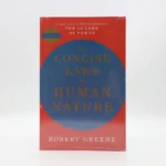 The Concise Laws of Human Nature by Robert Greene