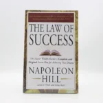 The Law of Success by Napoleon Hill