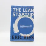 The Lean Startup by Eric Ries
