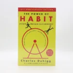 The Power of Habit by Charles Duhigg