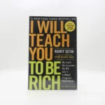 I Will Teach You to Be Rich by Ramit Sethi
