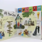 1. Zoo 4