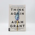 14. Think Again