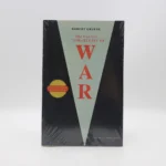 The Concise 33 Strategies of War by Robert Greene