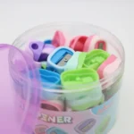1. Adept Pencil Sharpener 8155-C 1