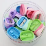 1. Adept Pencil Sharpener 8155-C 1