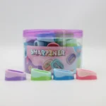 1. Adept Pencil Sharpener 8155-C 1