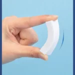 1. Deli Pencil Eraser