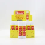 1. Giraffe Glue Stick 8g 1