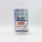 1. Giraffe Pen Knock RT 0.6mm 1
