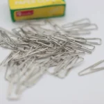 1. Giraffe Paper Clip 1