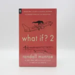 5. What If? 2